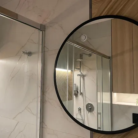 דירה Apartament Milo Mi Centrum