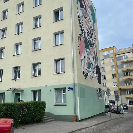 Apartament Milo Mi Centrum דירה *