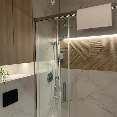 דירה Apartament Milo Mi Centrum *