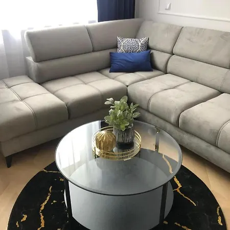דירה Apartament Milo Mi Centrum