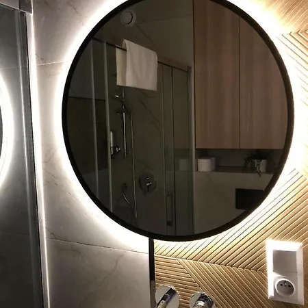 דירה Apartament Milo Mi Centrum גדינייה